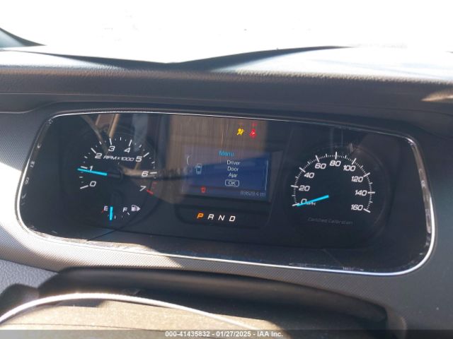 1FAHP2MK5GG149517 Ford Police Interceptor