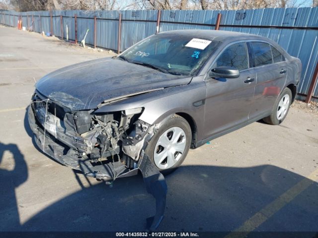1FAHP2MK5GG149517 Ford Police Interceptor