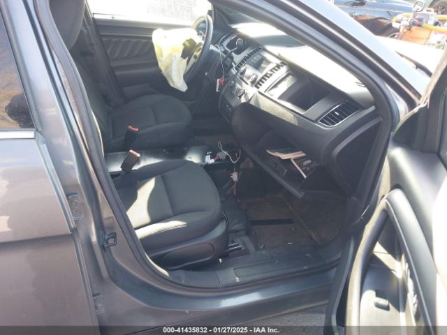 1FAHP2MK5GG149517 Ford Police Interceptor