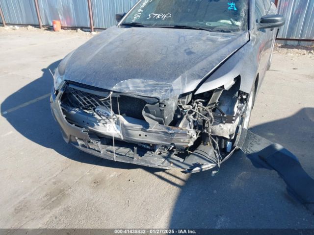 1FAHP2MK5GG149517 Ford Police Interceptor