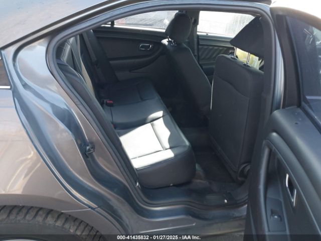1FAHP2MK5GG149517 Ford Police Interceptor
