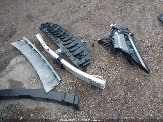 5N1DR3DJ4PC223917 Nissan Pathfinder Platinum 4wd