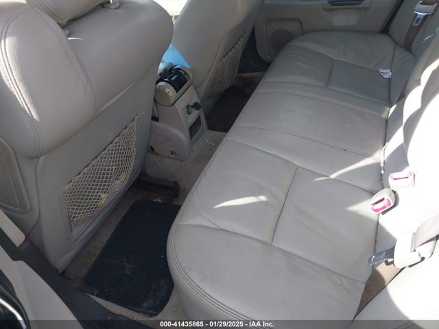 2007 CADILLAC CTS 1G6DM57T970131783 Photo 7