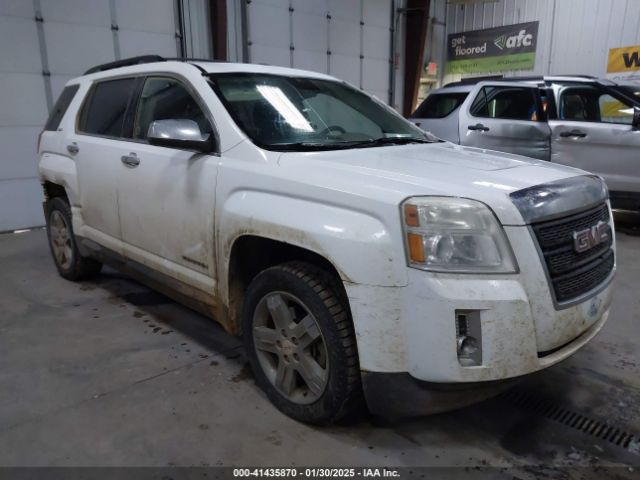 2013 GMC TERRAIN 2GKFLVEK1D6291666