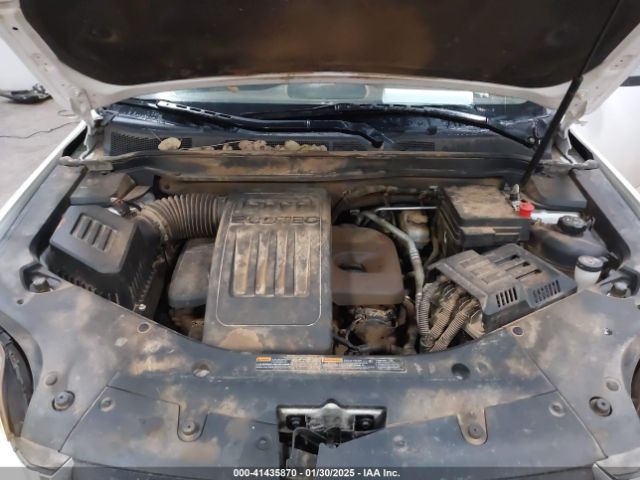 2013 GMC TERRAIN 2GKFLVEK1D6291666 Photo 9