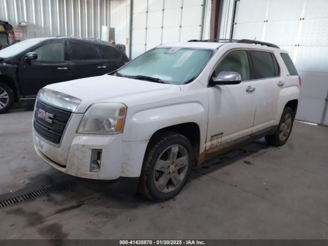 2013 GMC TERRAIN 2GKFLVEK1D6291666 Photo 1