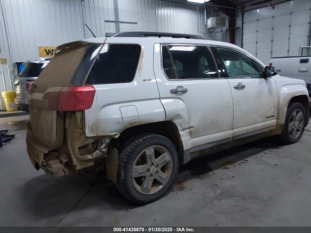 2013 GMC TERRAIN 2GKFLVEK1D6291666 Photo 3