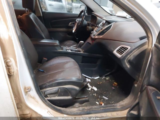 2013 GMC TERRAIN 2GKFLVEK1D6291666 Photo 4
