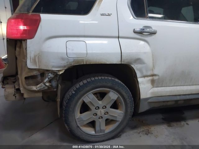 2013 GMC TERRAIN 2GKFLVEK1D6291666 Photo 5