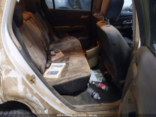 2013 GMC TERRAIN 2GKFLVEK1D6291666 Photo 7