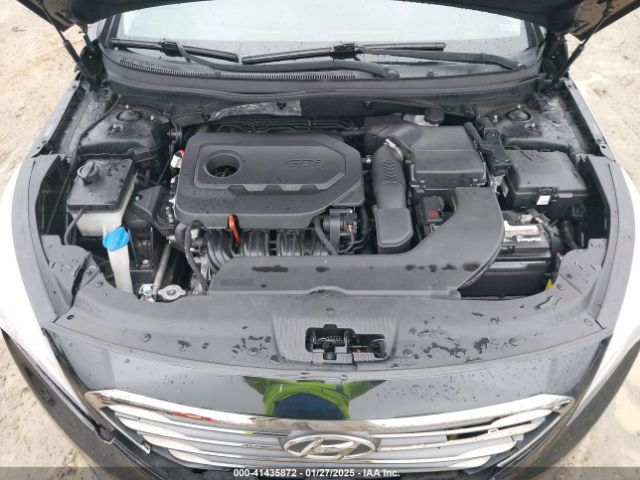 5NPE34AF6FH248966 Hyundai Sonata Limited