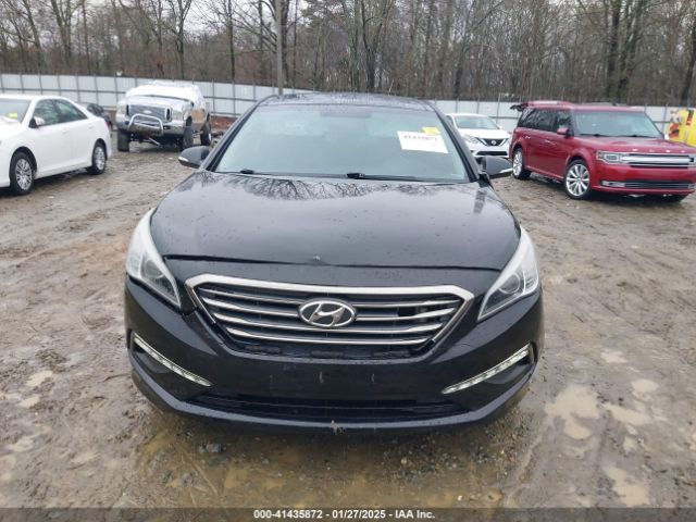 5NPE34AF6FH248966 Hyundai Sonata Limited