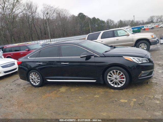 5NPE34AF6FH248966 Hyundai Sonata Limited