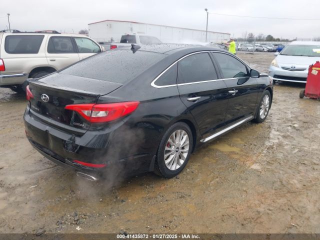5NPE34AF6FH248966 Hyundai Sonata Limited