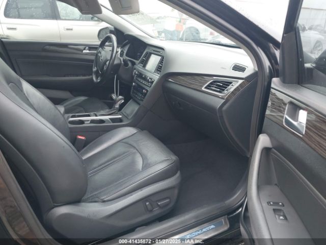 5NPE34AF6FH248966 Hyundai Sonata Limited