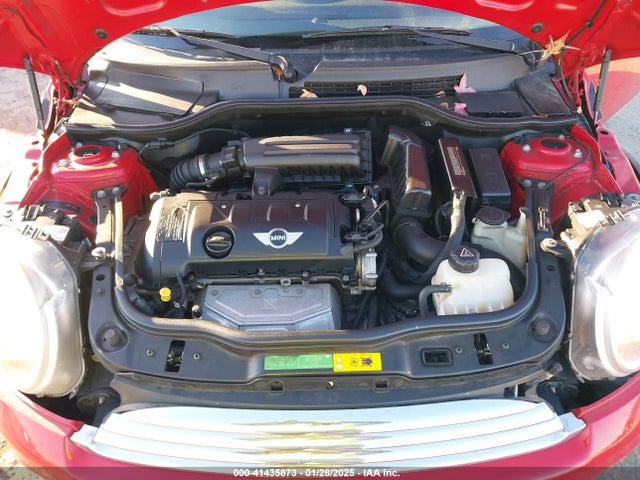 2011 MINI COOPER WMWSU3C52BT091762 Photo 9