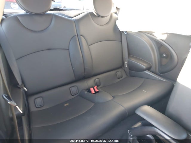 2011 MINI COOPER WMWSU3C52BT091762 Photo 7
