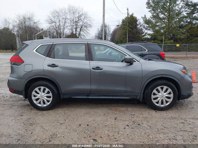 Nissan ROGUE S 2017 JN8AT2MT7HW134190 Image 13