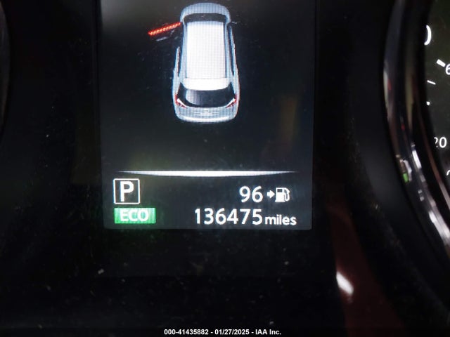 Nissan ROGUE S 2017 JN8AT2MT7HW134190 Image 15