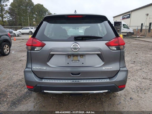 Nissan ROGUE S 2017 JN8AT2MT7HW134190 Image 16