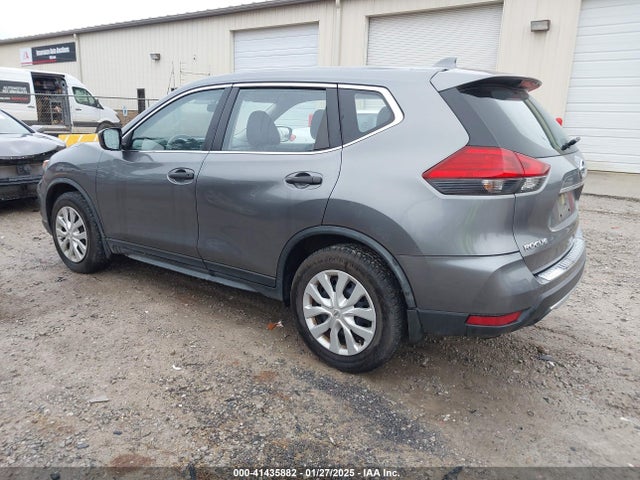 Nissan ROGUE S 2017 JN8AT2MT7HW134190 Image 3
