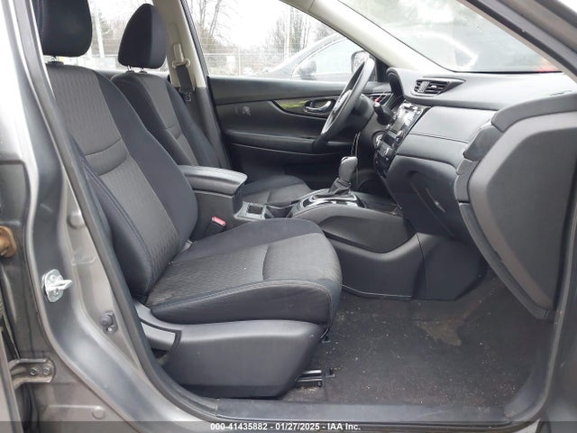 Nissan ROGUE S 2017 JN8AT2MT7HW134190 Image 5