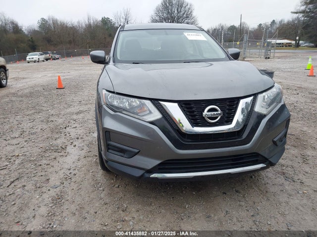 Nissan ROGUE S 2017 JN8AT2MT7HW134190 Image 6
