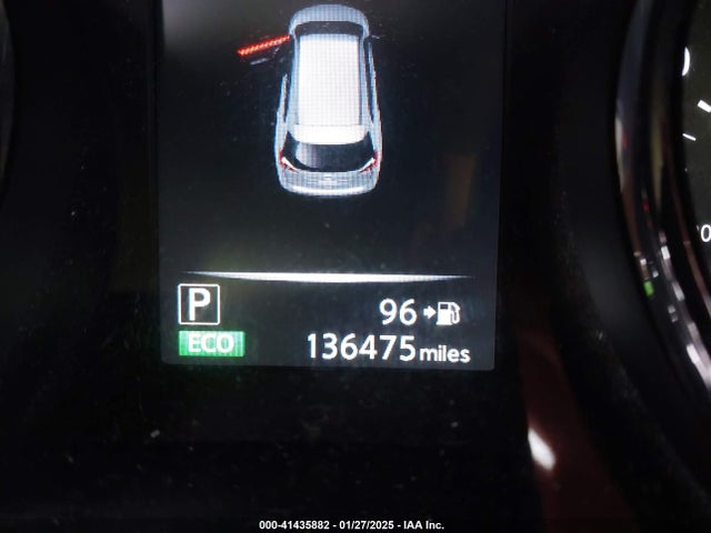 Nissan ROGUE S 2017 JN8AT2MT7HW134190 Image 7