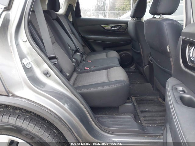 Nissan ROGUE S 2017 JN8AT2MT7HW134190 Image 8