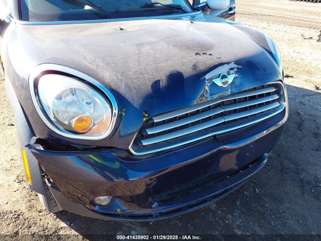 2013 MINI COUNTRYMAN WMWZB3C50DWM31254 Photo 9