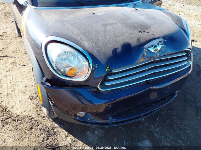 2013 MINI COUNTRYMAN WMWZB3C50DWM31254 Photo 5