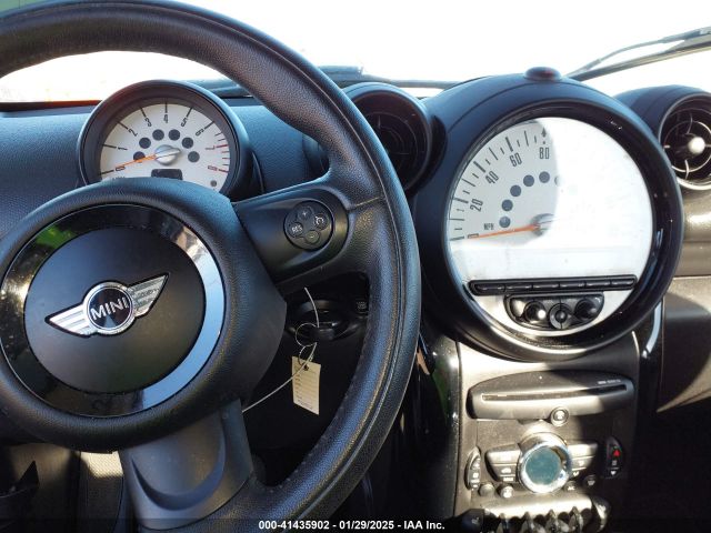 2013 MINI COUNTRYMAN WMWZB3C50DWM31254 Photo 6