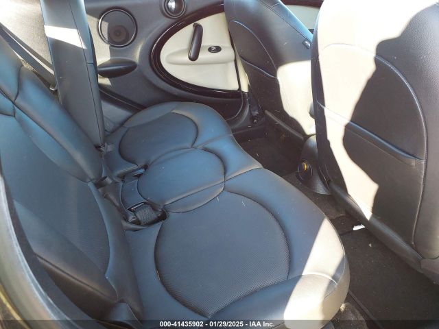 2013 MINI COUNTRYMAN WMWZB3C50DWM31254 Photo 7