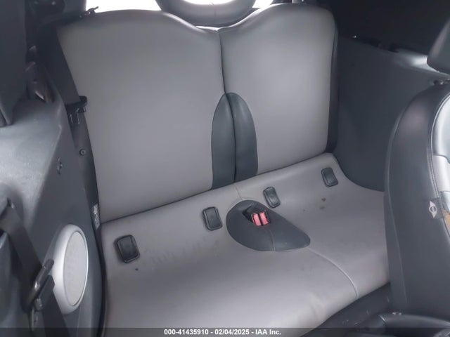 2007 MINI COOPER S WMWRH33567TL95428 Photo 7