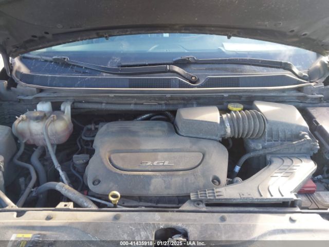 2C4RC1BG7JR322639 Chrysler Pacifica