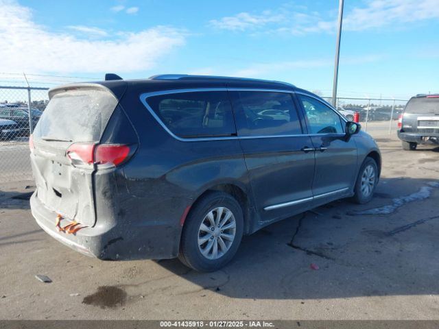 2C4RC1BG7JR322639 Chrysler Pacifica