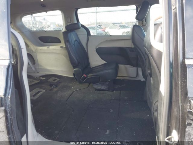 2C4RC1BG7JR322639 Chrysler Pacifica