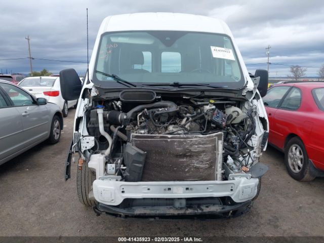 1FTBR1C8XLKA14891 Ford Transit-250