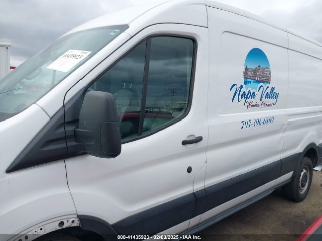 1FTBR1C8XLKA14891 Ford Transit-250