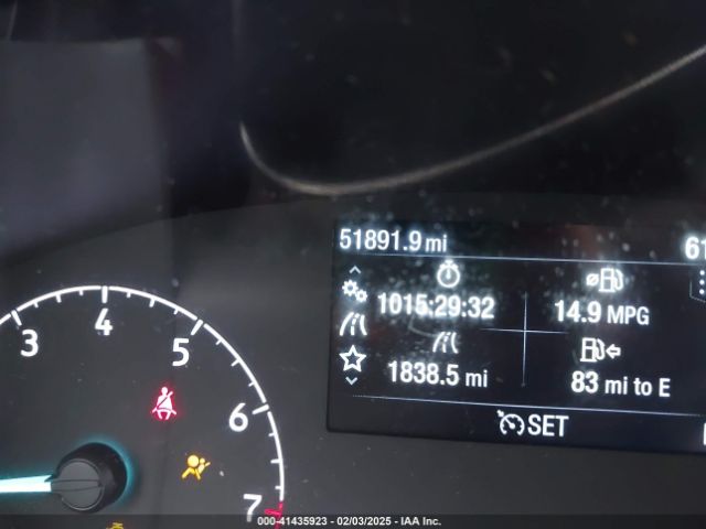 1FTBR1C8XLKA14891 Ford Transit-250