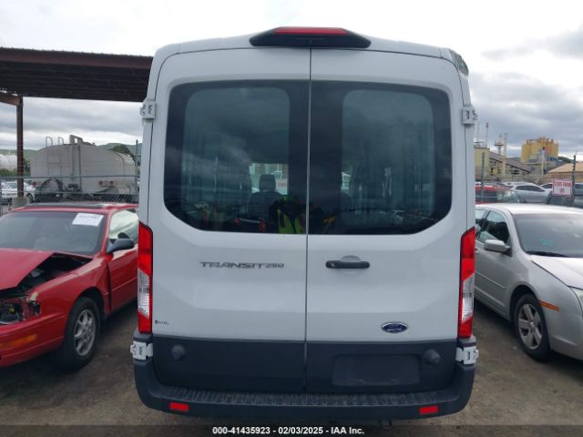 1FTBR1C8XLKA14891 Ford Transit-250