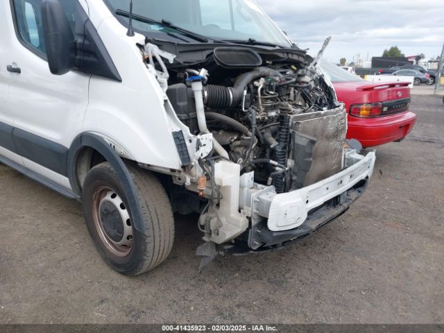 1FTBR1C8XLKA14891 Ford Transit-250