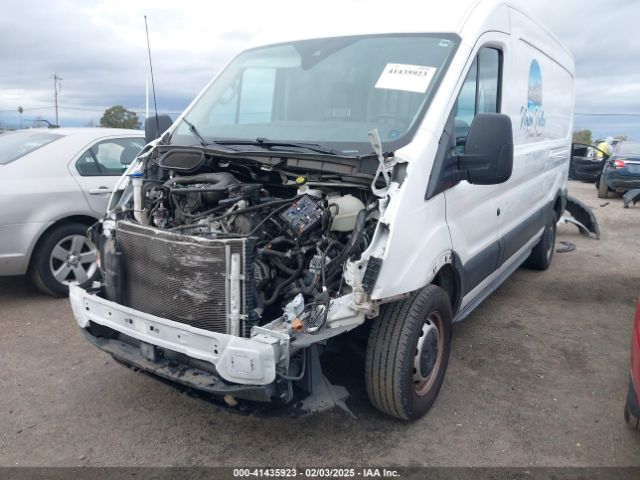 1FTBR1C8XLKA14891 Ford Transit-250