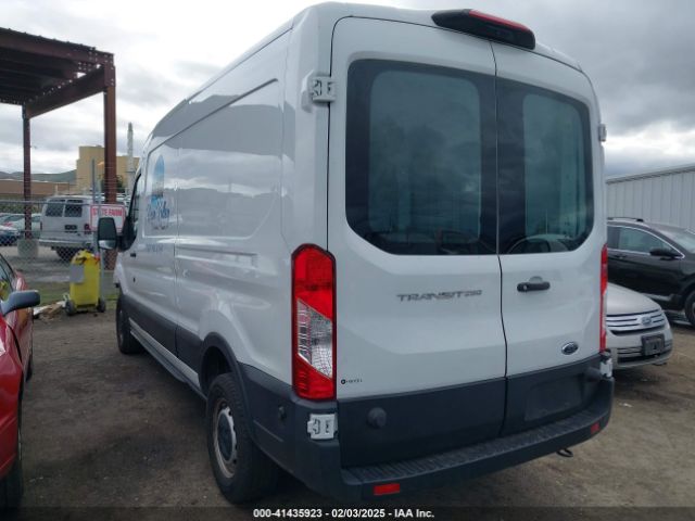 1FTBR1C8XLKA14891 Ford Transit-250