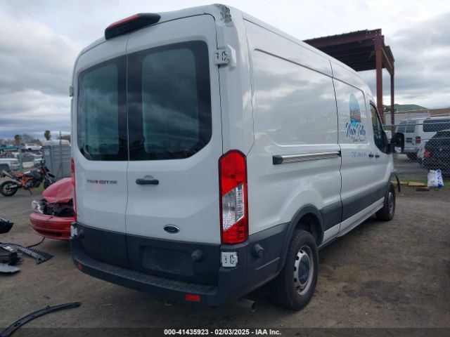 1FTBR1C8XLKA14891 Ford Transit-250