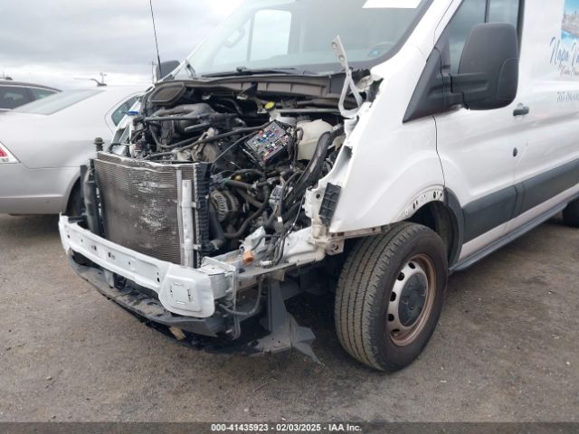 1FTBR1C8XLKA14891 Ford Transit-250