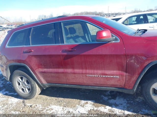 1C4RJFAG3EC457913 Jeep Grand Cherokee Laredo