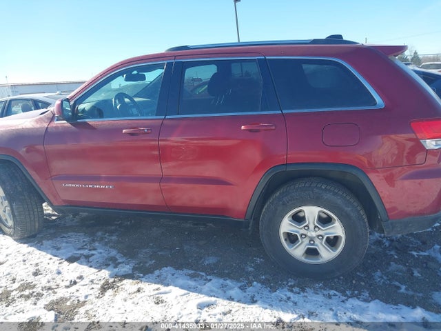 1C4RJFAG3EC457913 Jeep Grand Cherokee Laredo