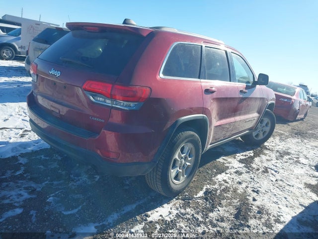 1C4RJFAG3EC457913 Jeep Grand Cherokee Laredo