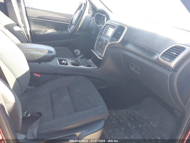 1C4RJFAG3EC457913 Jeep Grand Cherokee Laredo